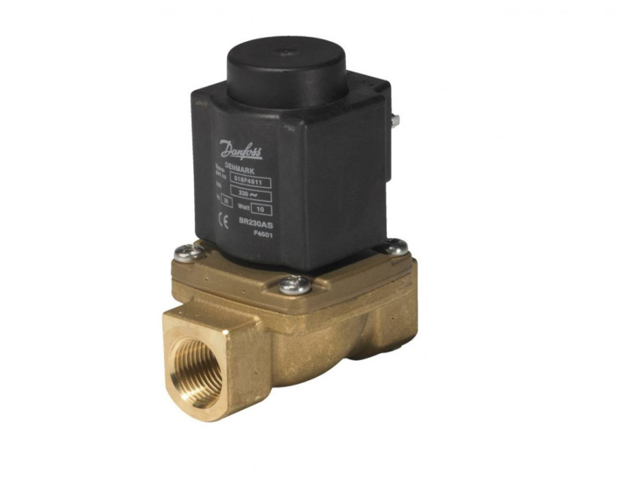 EV225B 25BD G 1T NC000 BQ240CS Клапан электромагнитный (пр. класс 0404004364)