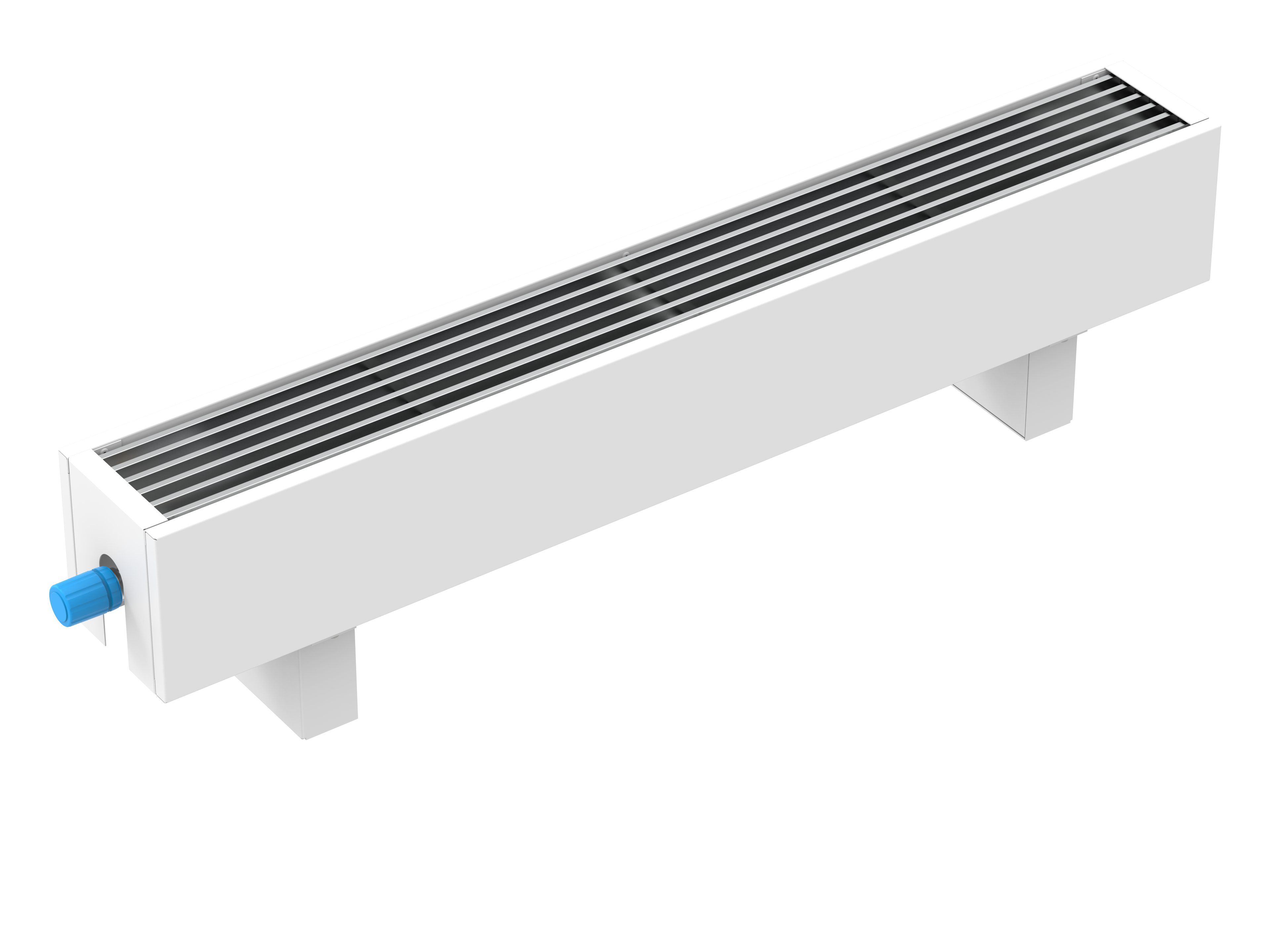 Basic FM с алюминиевой решеткой