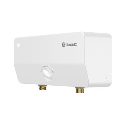 Электрический водонагреватель проточный THERMEX Artflow 8000