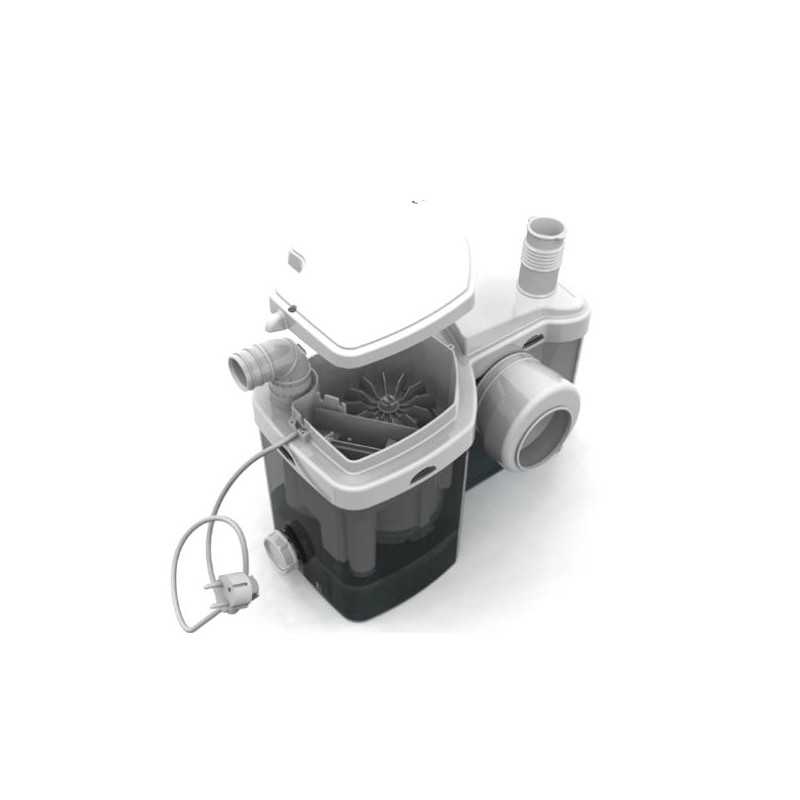 Насос-измельчитель SFA SANIBOX