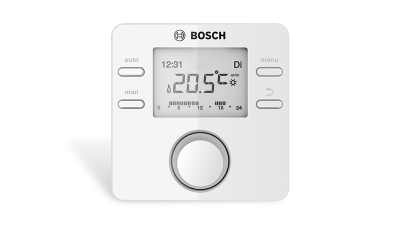 Регулятор температуры CR50 (OpenTherm)