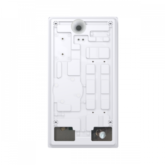 Электрический водонагреватель проточный THERMEX Topflow Pro 21000