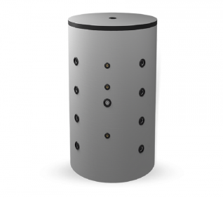 BC 750K/Буферная емкость ELDOM  BC 750K, 750 литров