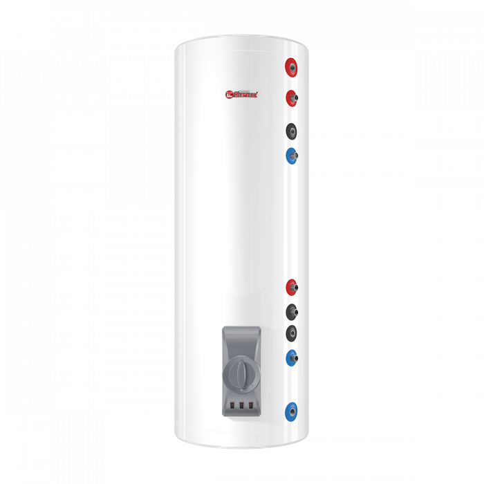Водонагреватель  электрический комбинированный THERMEX IRP 280 V (combi) PRO