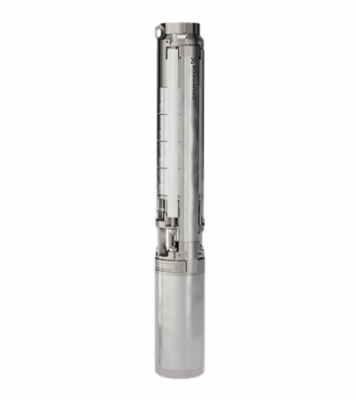 СКВАЖИННЫЙ НАСОС SP9-40N Rp2 6"3X380-415/50 7.5kW