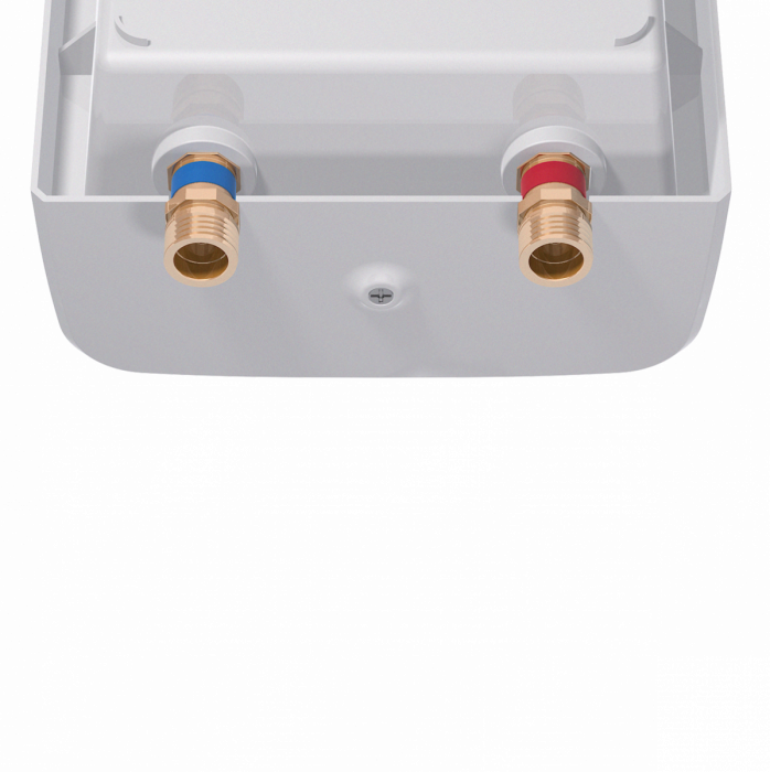 Электрический водонагреватель проточный THERMEX Topflow 15000