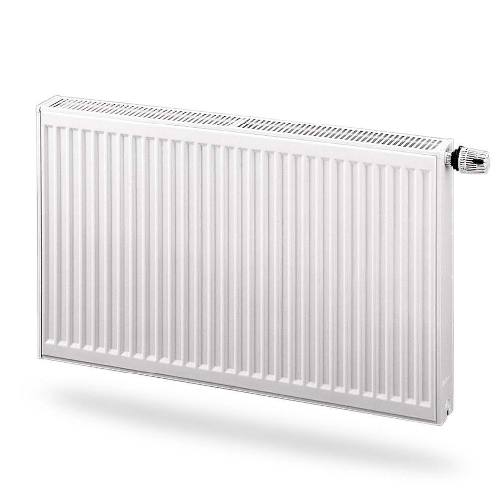 Радиатор стальной Purmo Ventil Compact 22-600-1200 NEW