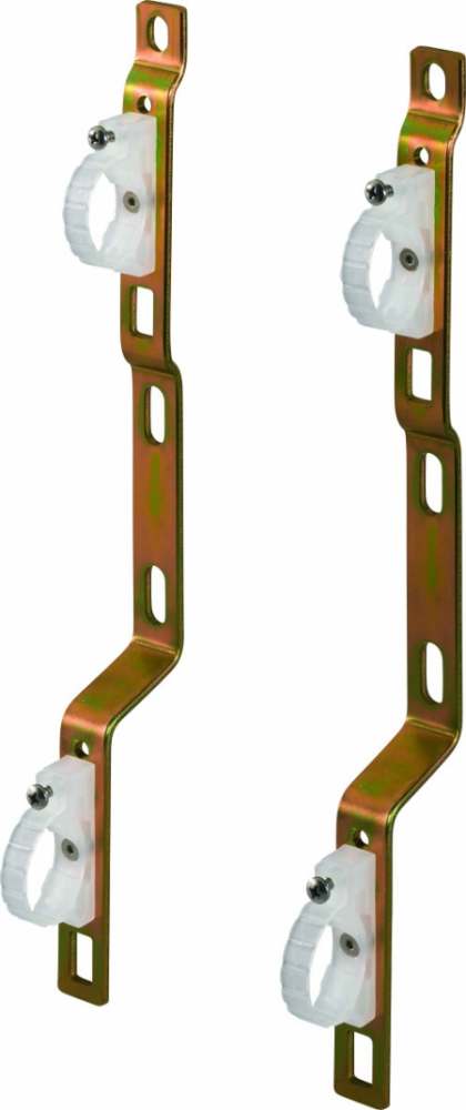 Аксессуары для металлопластиковых систем