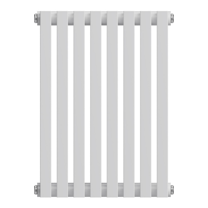 Дизайн-радиатор Royal Thermo Shift Q30 C2050 - 08 секц. RAL9016