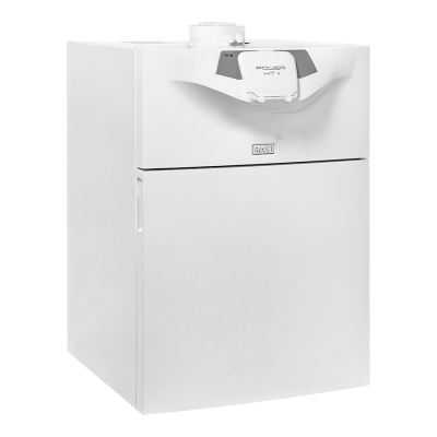 Котел газовый напольный большой мощности Baxi POWER HT+ 1.70