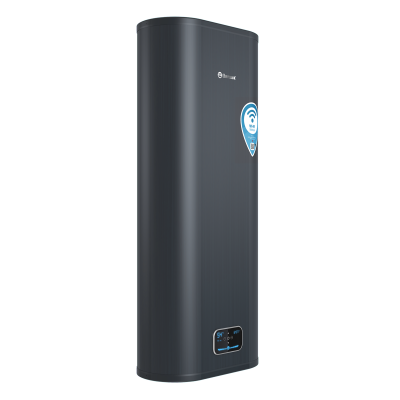Водонагреватель накопительный электрический бытовой THERMEX ID 100 V (pro) Wi-Fi