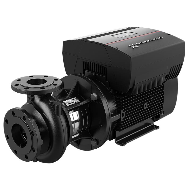 КОНСОЛЬНО-МОНОБЛОЧНЫЙ НАСОС NBE 50-200/210AF2ABQQE