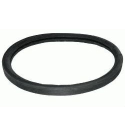 Кольцо резиновое D 110 (два лепестка) MOL Romgum