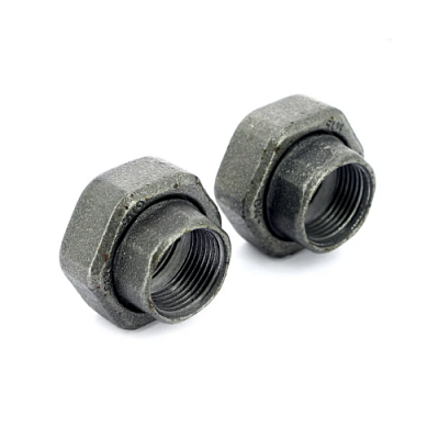 Винтовое соединение (чугун)  R 1/2"