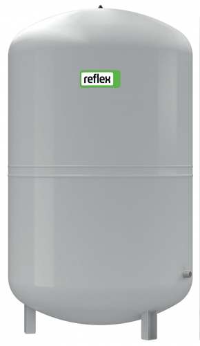 Расширительный бак "reflex S" 500, серый (ст.арт. 7219100)