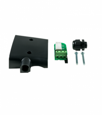 Модуль сигнализации Alarm module cpl., UP26