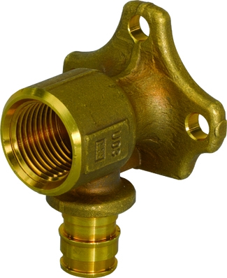 UPONOR SMART AQUA Q&E ВОДОРОЗЕТКА 16-RP1/2"ВР  '40И