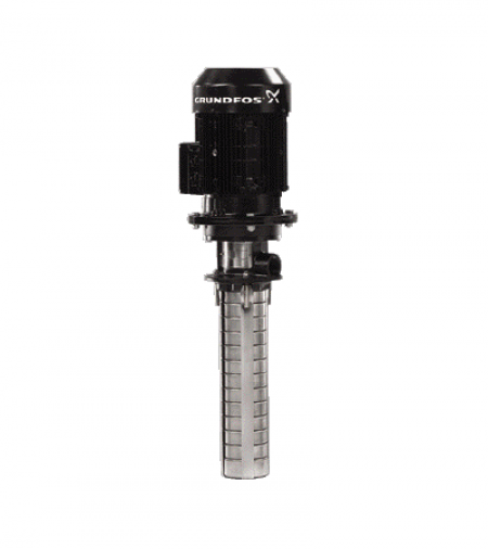 ПОЛУПОГРУЖНОЙ НАСОС MTR15-3/3 A-W-A-HUUV 3x400D 50Hz