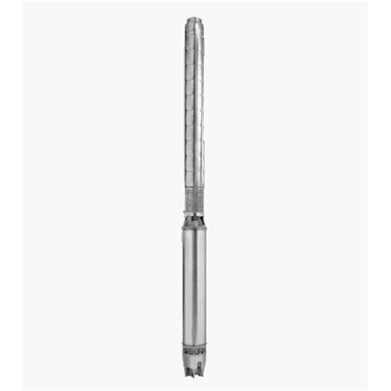 СКВАЖИННЫЙ НАСОС SP215- 1A Rp6 6"3X380-415/50 15kW