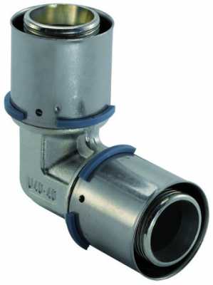 UPONOR S-PRESS УГОЛЬНИК 40-40 '5А
