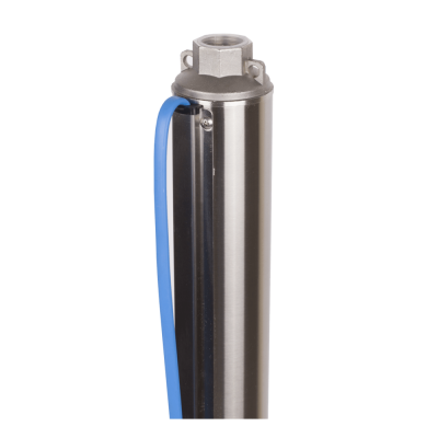 Насос скважинный ASP3E-50-75 (встр.конд, каб.1,5м)