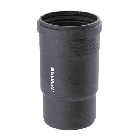 Компенсаторная муфта Geberit Silent-Pro: d=50мм