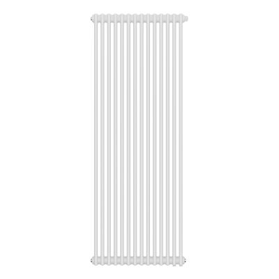 Дизайн-радиатор Royal Thermo Insignia VC3180 - 14 секц. RAL9016