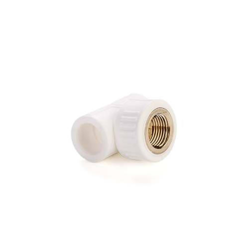 Тройник PPR комбинированный ВР 32 х 3/4" (Lammin) 50/10
