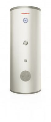 Бойлер эмалированный, косвенного нагрева IMKBS-B 300 - 300 л