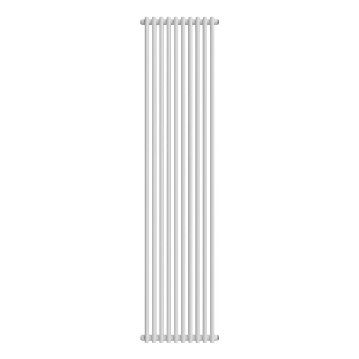 Дизайн-радиатор Royal Thermo Shift R22 C2180 - 10 секц. RAL9016