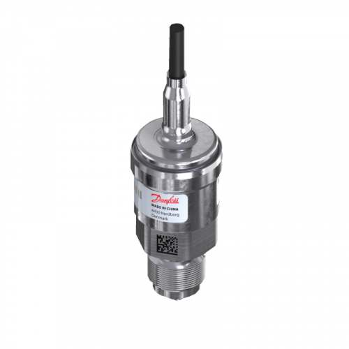 Преобразователи давления - MBS33-XX11-XAB08 (IP68)