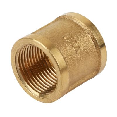 Муфта    1/2F×1/2F