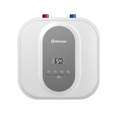 Водонагреватель накопительный THERMEX Smartline 15 U