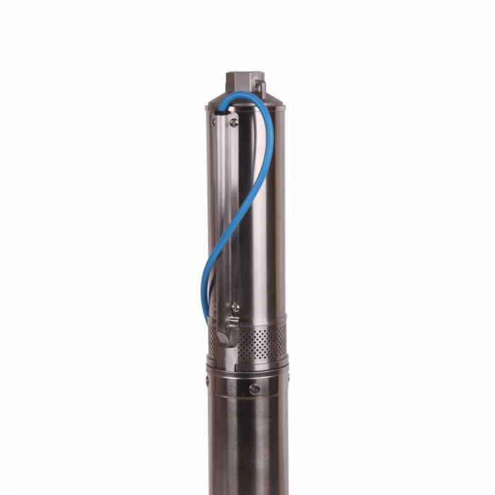 Насос скважинный ASP1.8E-16-90 (встр.конд., каб.16м)