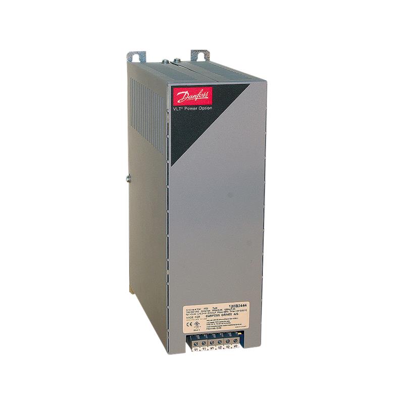 ВЫХОДНОЙ ФИЛЬТР ДЛЯ CUE Sine Wave 200-500 2.5A IP20 130B2439