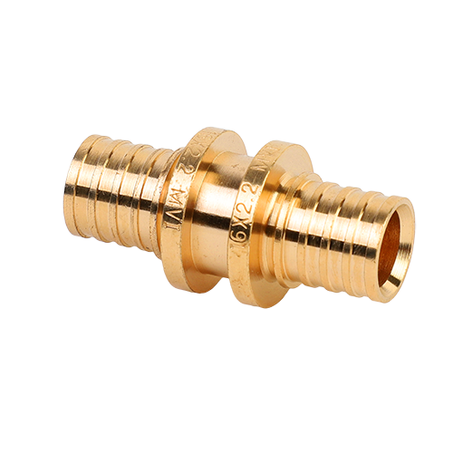 Муфта аксиальная равносторонняя MVI 16 PN16