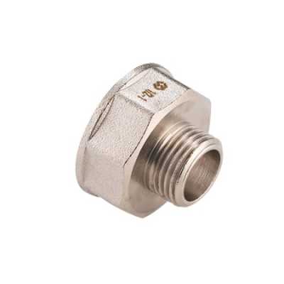 Фитинг MVI 1"ВР х 3/4"НР PN40