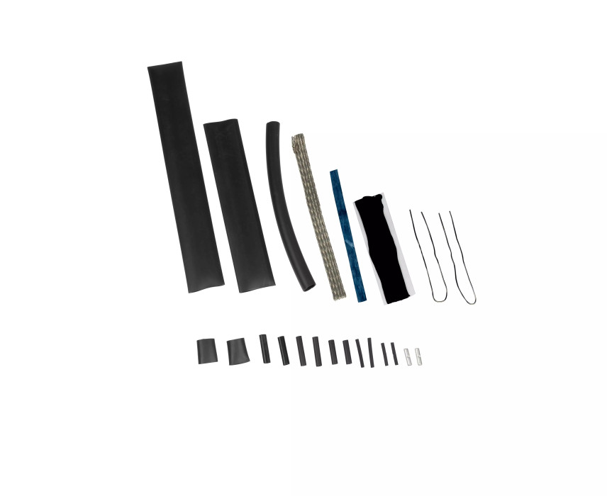 USYSTEMS комплект соединения греющего кабеля Supra Plus '1С