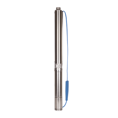 Насос скважинный ASP1E-75-75 (встр.конд., каб.1,5м)
