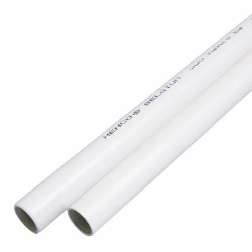 Труба HENCO STANDARD, PEXc-AL-PEXc, 26х3, бухта 50 метров