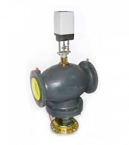 Э/привод пропорцион (0-10 V) AME55 24В