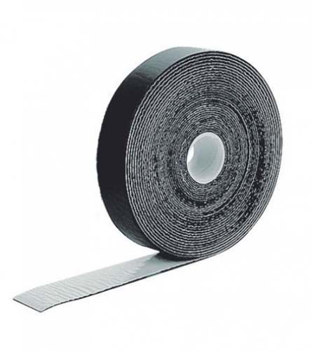 Лента K-FLEX 100-025 IN CLAD grey (ширина 100 мм, длина 25 м)