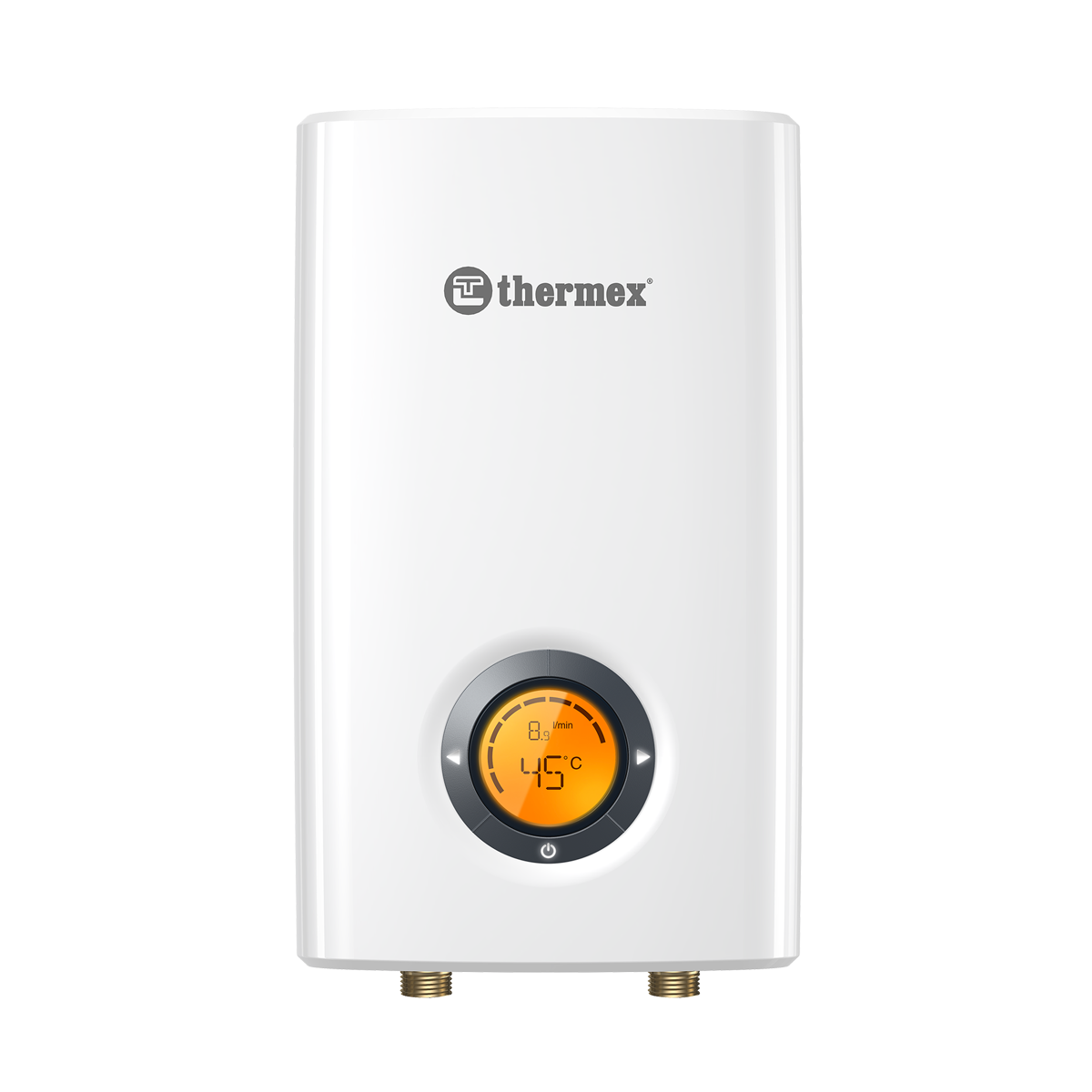 Проточные водонагреватели