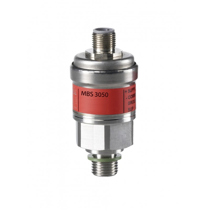Преобразователи давления - MBS 3050-XX1X-XGB04