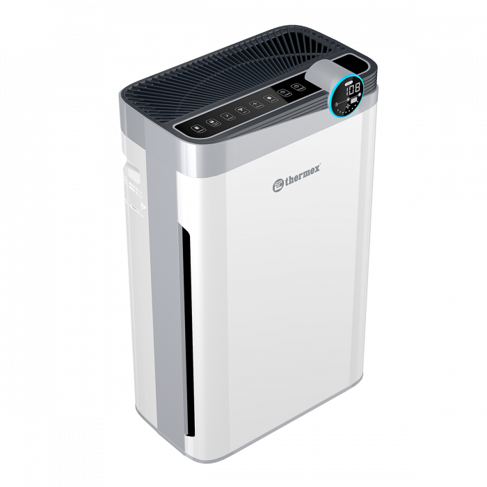 Воздухоочиститель электрический THERMEX Griffon 500 Wi-Fi