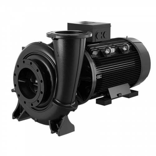 КОНСОЛЬНО-МОНОБЛОЧНЫЙ НАСОС NB 250-400/329AF1ABQQE