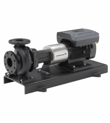 ЦЕНТРОБЕЖНЫЙ КОНСОЛЬНЫЙ НАСОС NK125-250/249A2F2AE-SBQQE