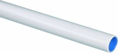 UPONOR UNI PIPE PLUS ТРУБА БЕЛАЯ 25X2,5 ОТРЕЗОК 5M '55У