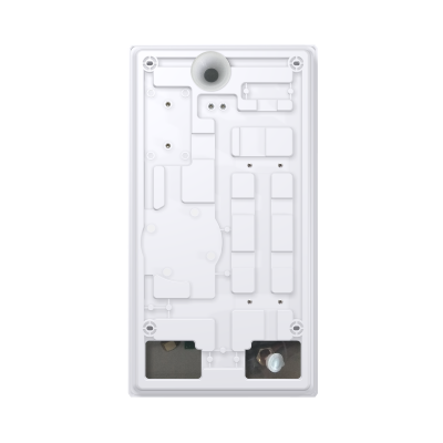 Электрический водонагреватель проточный THERMEX Topflow Pro 21000