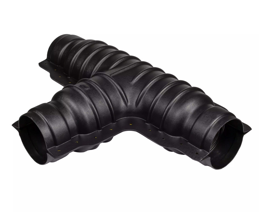 USYSTEMS комплект изоляции тройника для предизолированных труб 200/175/140 '1И